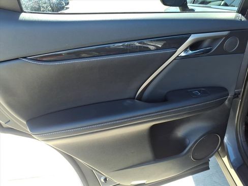 Used 2018 Lexus RX 350 FWD image 12