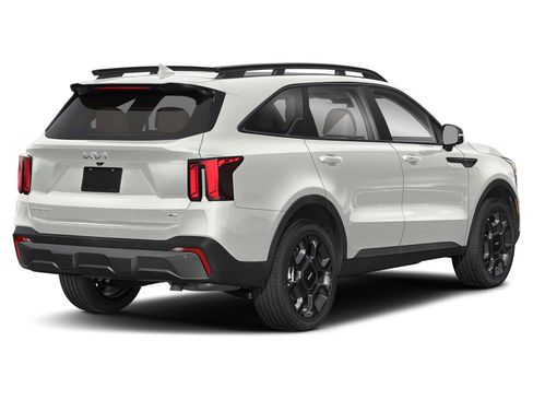 New 2026 Kia Sorento EX AWD/4WD image 25