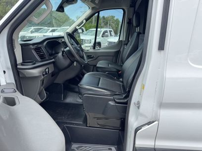 Used 2021 Ford Transit 250 Medium Roof w/ Load Area Protection Package