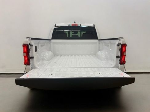 Used 2025 RAM 1500 Big Horn image 14