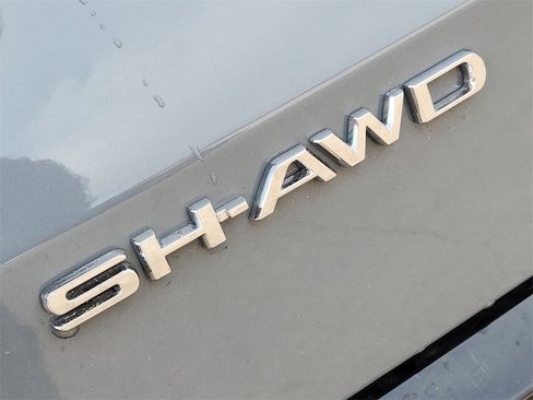 New 2026 Acura MDX Type S image 11