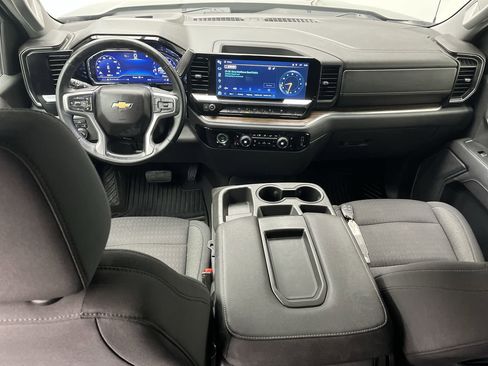 Certified 2023 Chevrolet Silverado 1500 LT image 4
