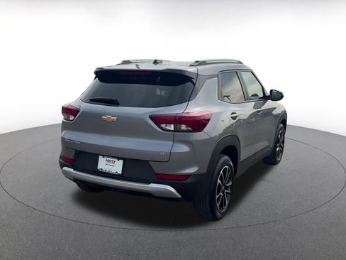 Used 2025 Chevrolet TrailBlazer LT image 17