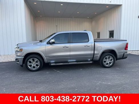 Used 2026 RAM 1500 Big Horn image 42