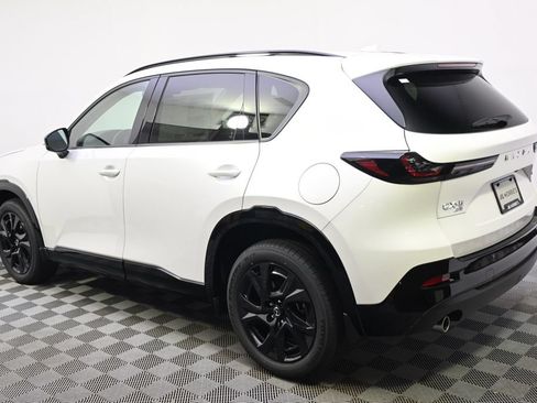 New 2026 MAZDA CX-5 2.5 S w/ Premium Package AWD/4WD image 3