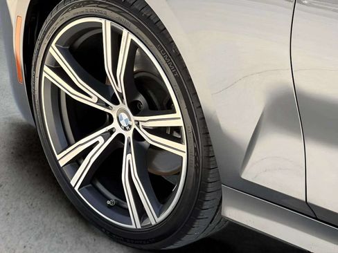 Used 2020 BMW 330i Sedan w/ Convenience Package RWD image 36
