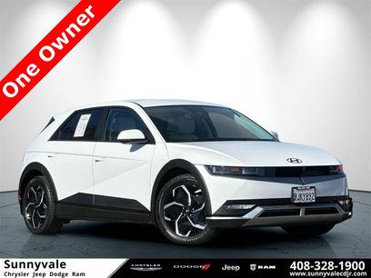 Used 2023 Hyundai Ioniq 5 SEL