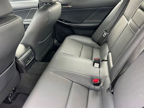 New 2025 Lexus IS 300 IS 300 image 20