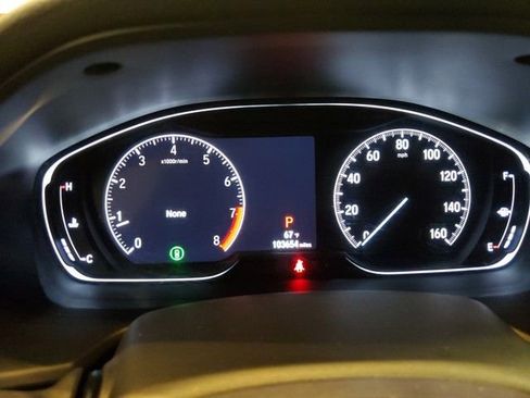 Used 2018 Honda Accord Touring image 16