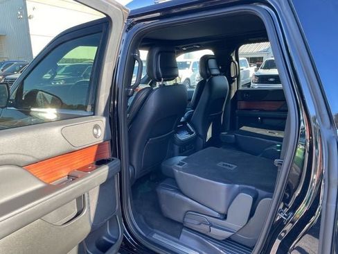 Used 2024 Lincoln Navigator L 4WD image 27
