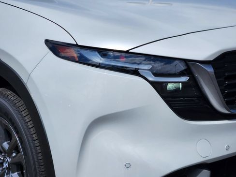 New 2026 MAZDA CX-5 AWD 2.5 S image 28