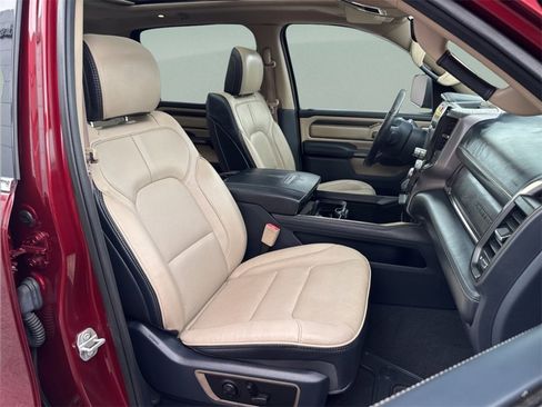 Used 2019 RAM 1500 Limited image 44