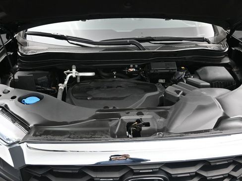 Certified 2023 Honda Passport EX-L image 27