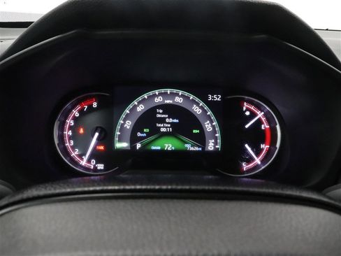 Used 2019 Toyota RAV4 Adventure w/ Advanced Technology Package AWD/4WD image 31