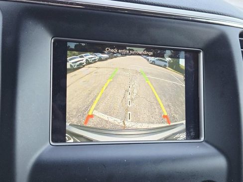 Certified 2021 Jeep Grand Cherokee Laredo AWD/4WD image 26