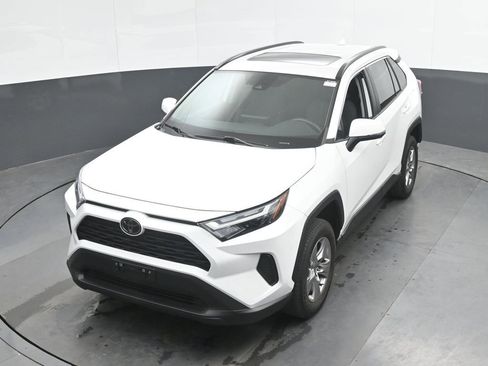 Used 2023 Toyota RAV4 XLE w/ Convenience Package AWD/4WD image 33