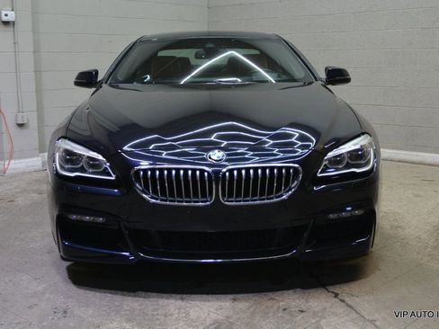 Used 2017 BMW 650i xDrive Coupe image 29