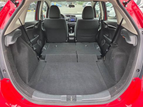 Used 2020 Honda Fit LX image 22