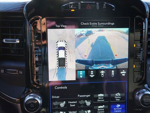 Certified 2020 RAM 3500 Limited image 41