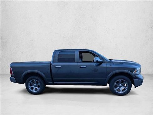 Used 2018 RAM 1500 Laramie w/ Convenience Group image 4