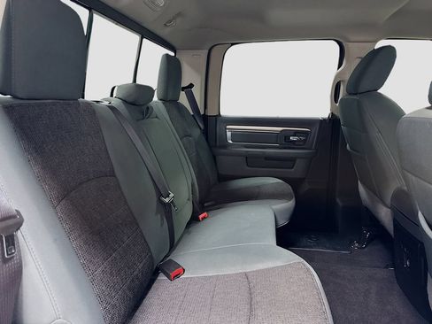 Used 2018 RAM 1500 Outdoorsman AWD/4WD image 25
