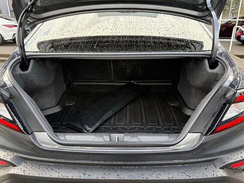 Used 2024 Subaru WRX Limited image 24