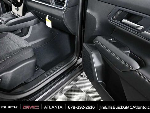 New 2026 GMC Terrain Elevation FWD image 22
