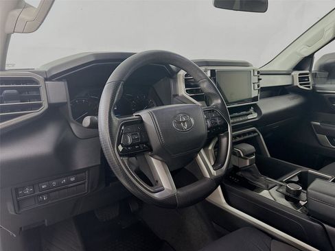 Used 2022 Toyota Tundra SR5 RWD image 20