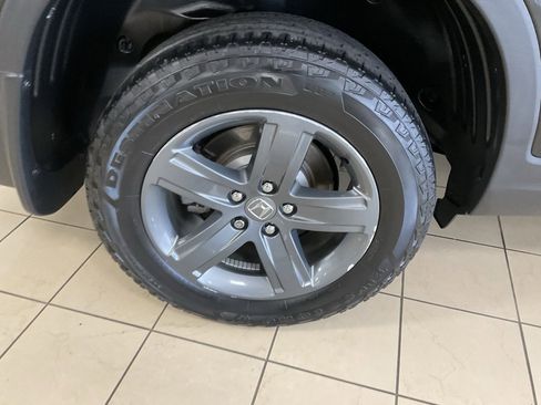 Used 2023 Honda Ridgeline RTL image 8