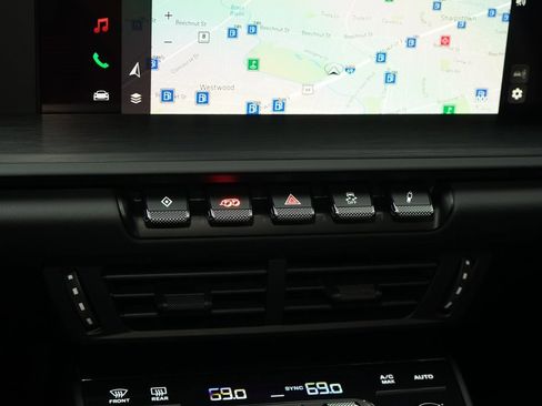 Used 2026 Porsche 911 Carrera 4 GTS image 12