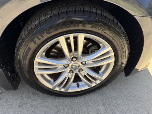 Used 2012 INFINITI G37 Journey w/ Premium Pkg RWD image 36