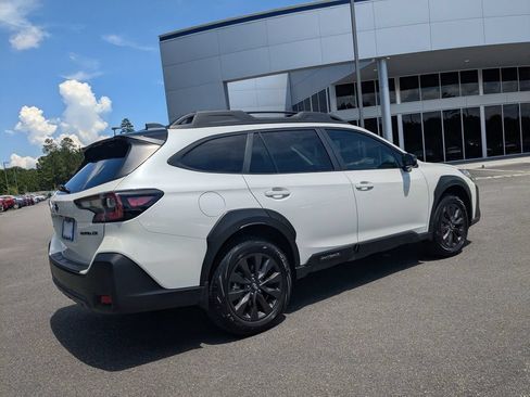 Certified 2025 Subaru Outback Premium AWD/4WD image 82