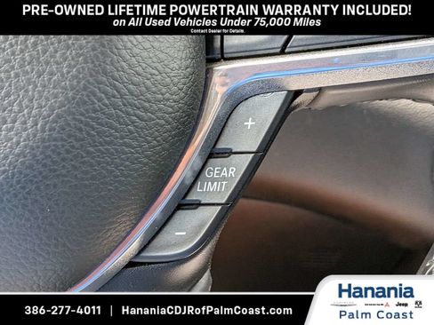 Used 2022 RAM 1500 Laramie AWD/4WD image 29
