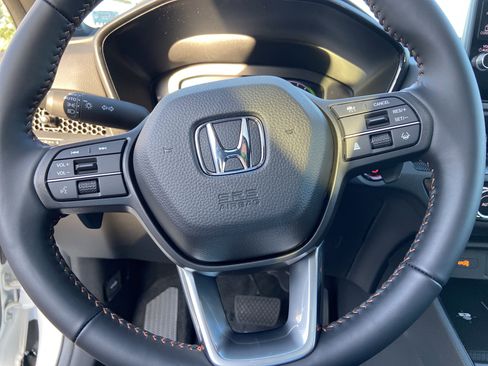New 2026 Honda CR-V Sport-L image 33