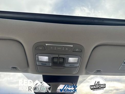 Used 2021 Kia Telluride SX w/ Nightfall Edition Package image 15