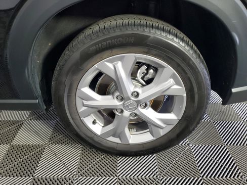 Certified 2023 Honda HR-V LX image 30