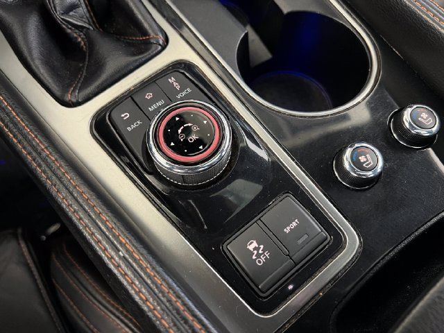 Used 2022 Nissan Maxima SR w/ Sport Mat Group FWD image 22
