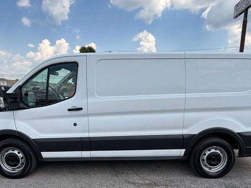 Used 2016 Ford Transit 150 130 Low Roof w/ Interior Upgrade Package RWD image 6
