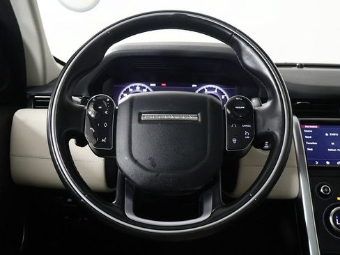Used 2020 Land Rover Discovery Sport S R-Dynamic AWD/4WD image 40