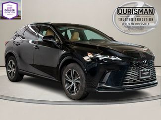 Certified 2023 Lexus RX 350 AWD video 1