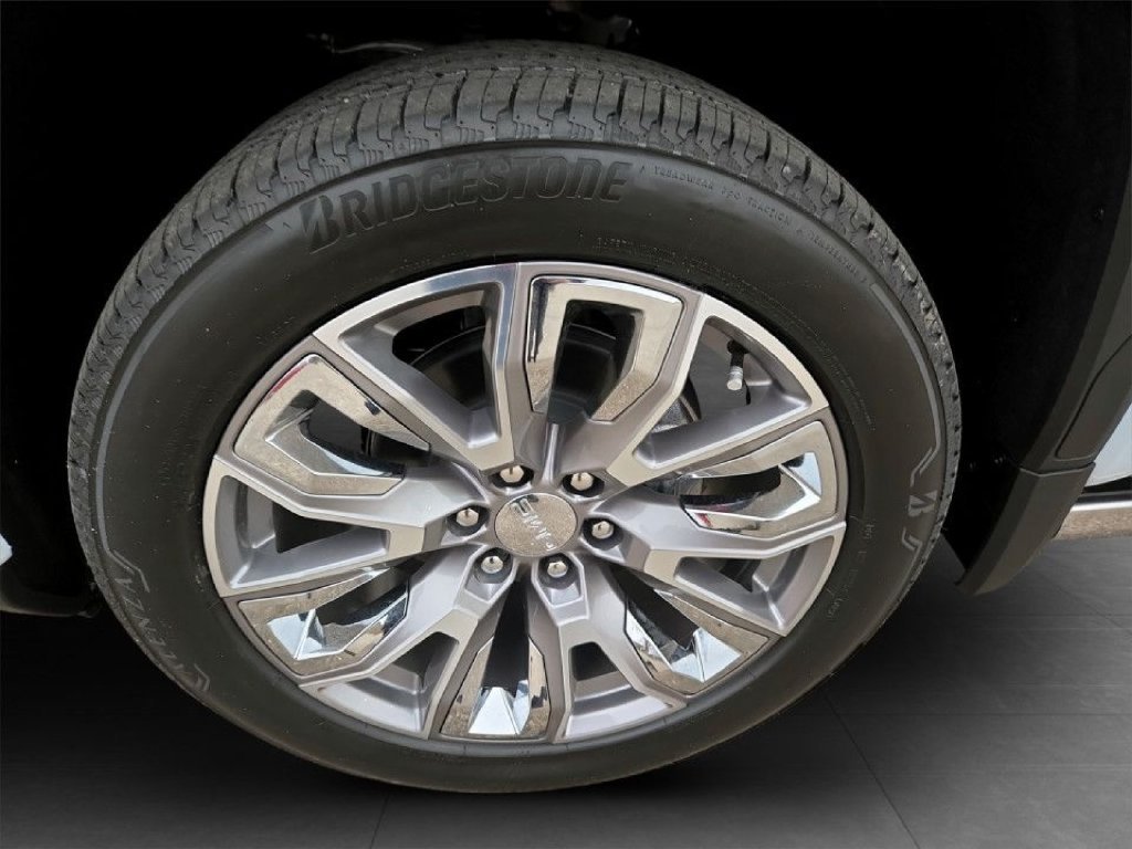 New 2026 GMC Sierra 1500 Denali AWD/4WD image 35