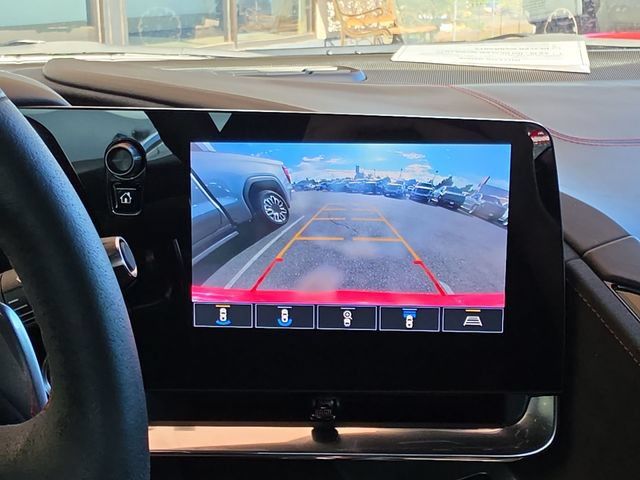 Used 2020 Chevrolet Corvette Stingray Premium Cpe w/ 3LT Preferred Equipment Group RWD image 15