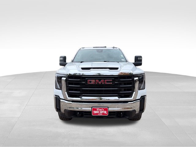 Used 2024 GMC Sierra 3500 Pro w/ Convenience Package AWD/4WD image 8