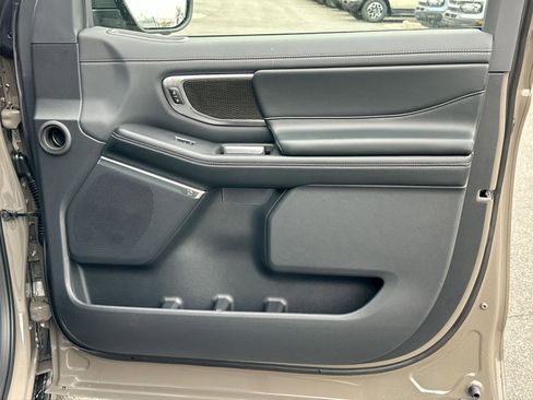 New 2026 Ford Expedition Max Platinum w/ Stealth Performance Package image 41