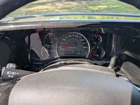 New 2026 Chevrolet Express 2500 Extended w/ Driver Convenience Package image 16