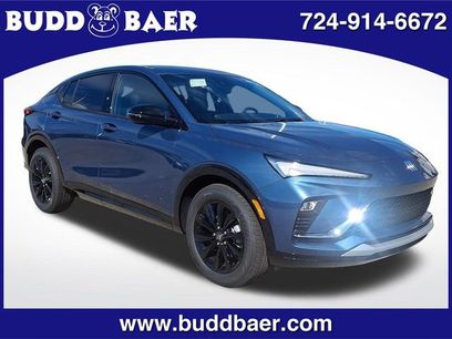 New 2026 Buick Envista Sport Touring w/ Convenience I Package