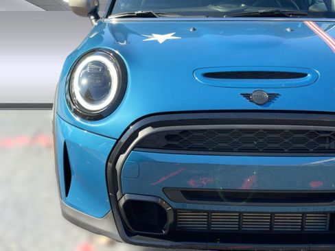 Certified 2023 MINI Cooper S image 11