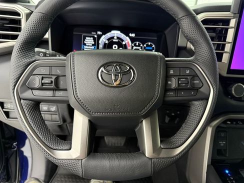 New 2026 Toyota Tundra Limited w/ Limited PVM Package AWD/4WD image 9