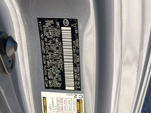 Used 2015 Lexus RC 350 w/ Luxury Package image 20