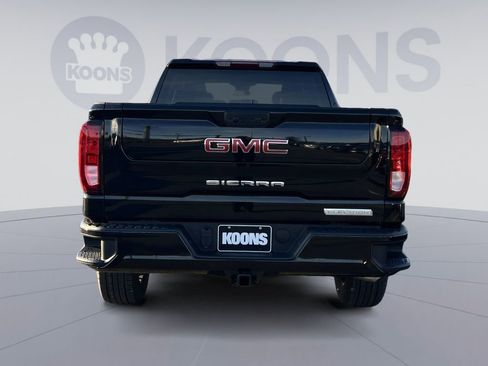 New 2026 GMC Sierra 1500 Elevation AWD/4WD image 5
